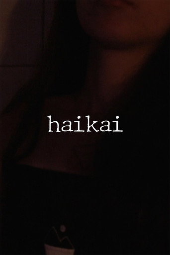 Haikai movie poster