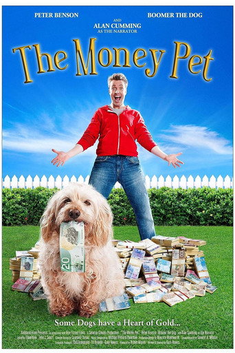 The Money Pet movie poster