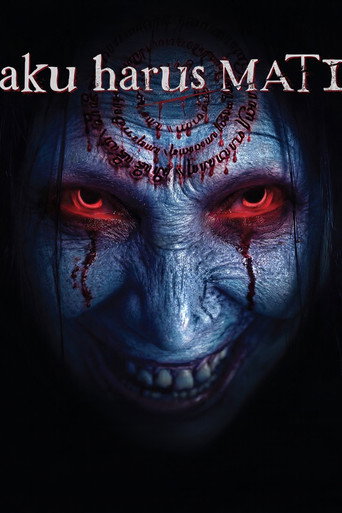 Aku Harus Mati movie poster