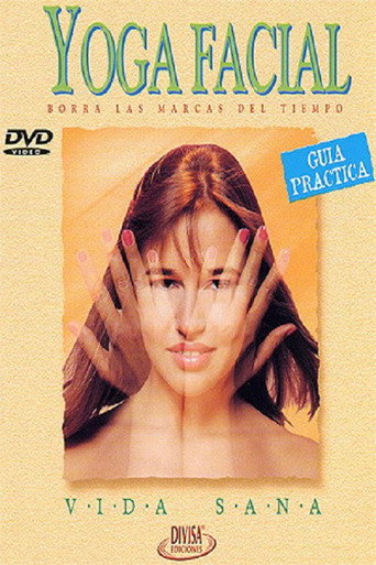 Yoga du visage movie poster
