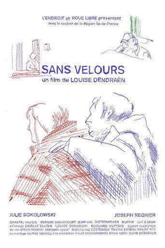 Sans Velours movie poster