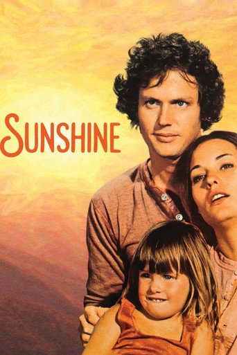 Sunshine movie poster