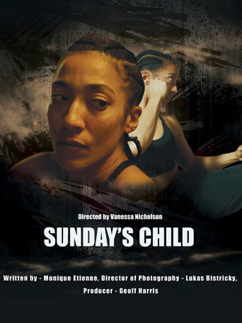 Sunday's Child movie poster