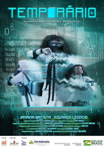 Temporário movie poster