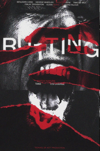 Rutting movie poster