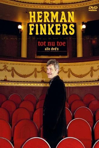 Herman Finkers: Tot Nu Toe movie poster