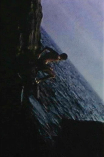 The Last Summer movie poster
