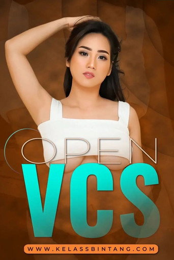 Open VCS movie poster