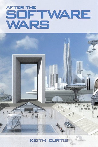 Software Wars movie poster