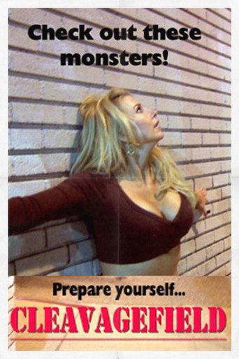 Cleavagefield movie poster