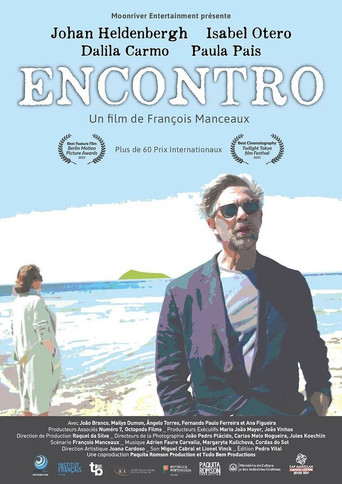 Encontro movie poster