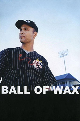 Ball of Wax movie poster
