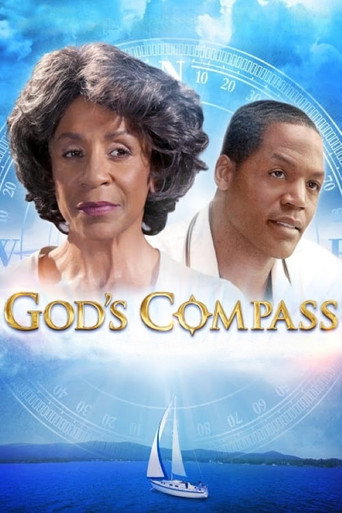God's Compass movie poster