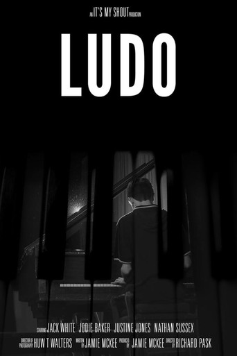 Ludo movie poster
