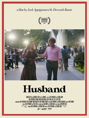 Husband movie poster