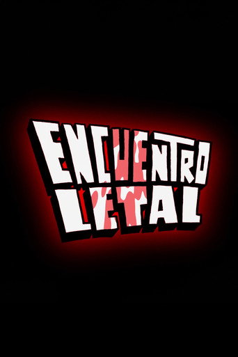 Encuentro Letal movie poster