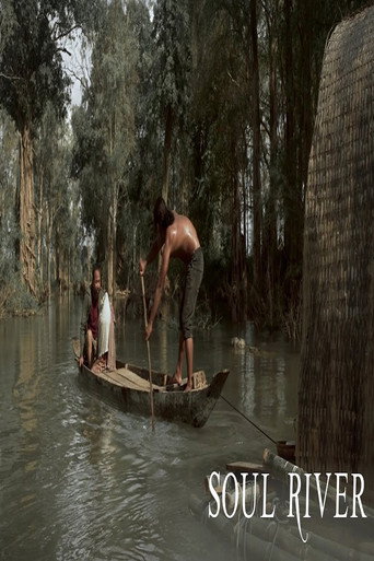 Soul River movie poster