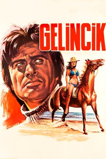 Gelincik movie poster
