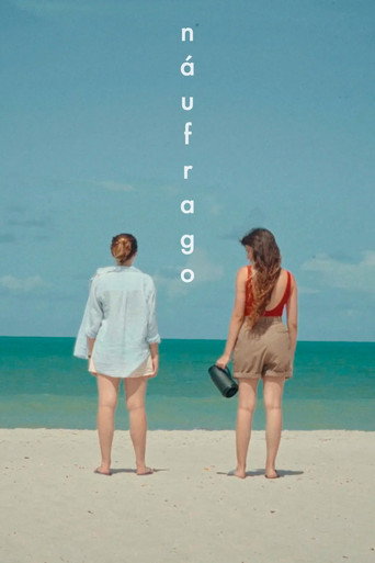 Náufrago movie poster