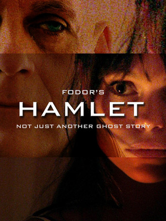 Hamlet movie poster