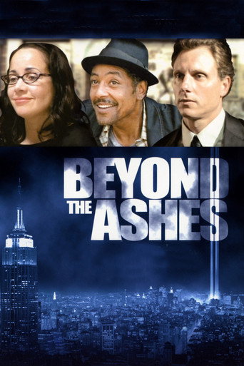 Ash Tuesday movie poster
