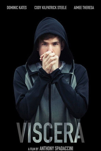 Viscera movie poster