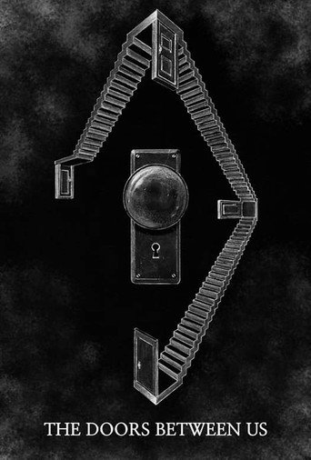 The Doors Between Us movie poster