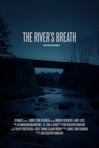 The River's Breath movie poster