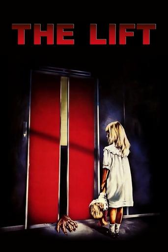The Lift movie poster