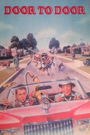 Door to Door movie poster