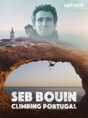 Climbing Portugal movie poster