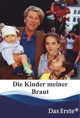 Die Kinder meiner Braut movie poster