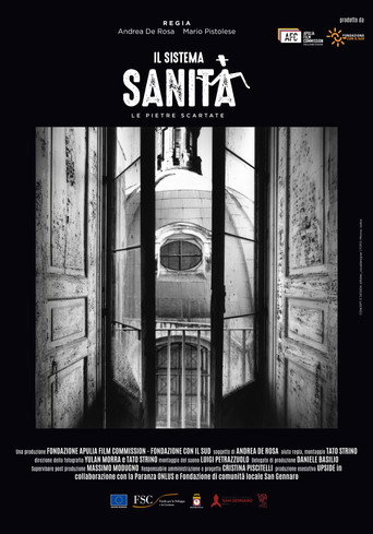 Il sistema sanità movie poster