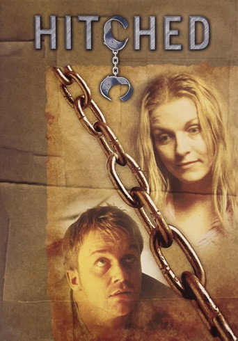 Hitched movie poster