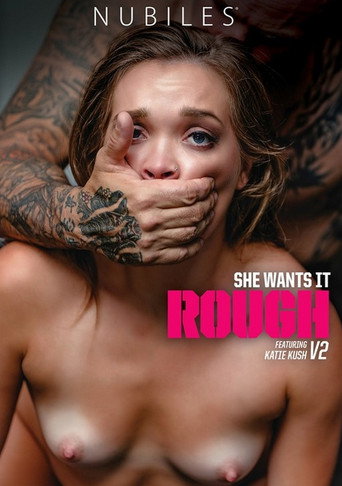 She Wants It Rough 2 movie poster