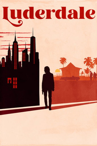 Luderdale movie poster