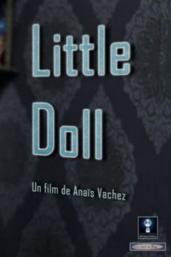 Little Doll movie poster