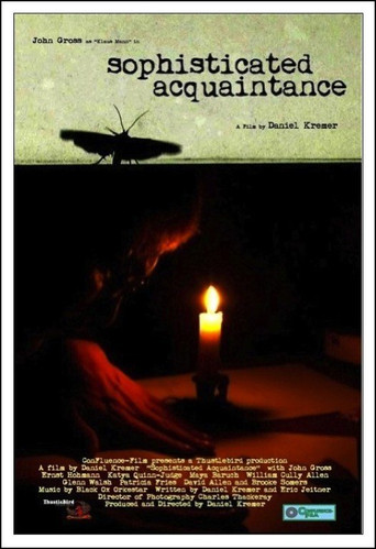 Sophisticated Acquaintance movie poster