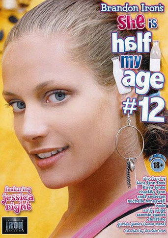 She Is Half My Age 12 movie poster
