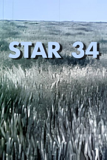 Star 34 movie poster