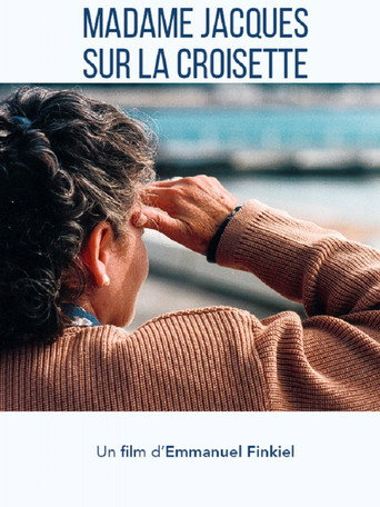 Madame Jacques on the Croisette movie poster
