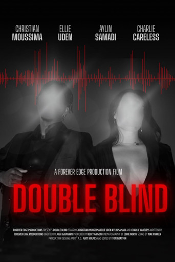 Double Blind movie poster