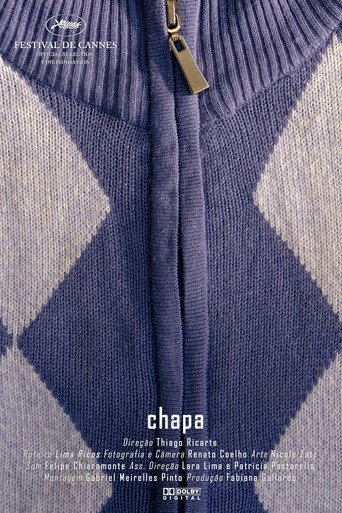Chapa movie poster