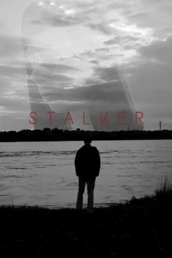 Stalker movie poster