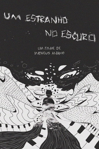 Um Estranho no Escuro movie poster