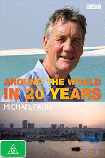Around the World in 20 Years movie poster