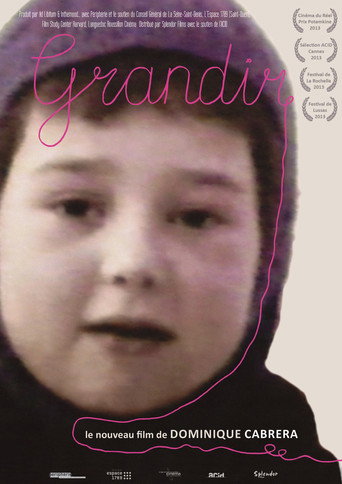 Grandir (O Happy Days!) movie poster