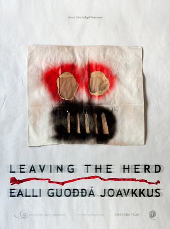 Leaving the Herd movie poster
