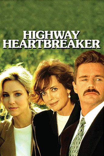 Highway Heartbreaker movie poster