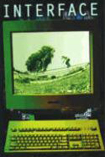 Transworld - Interface movie poster